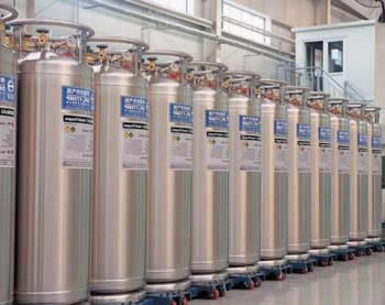 常見(jiàn)的氣體的計(jì)量單位及換算